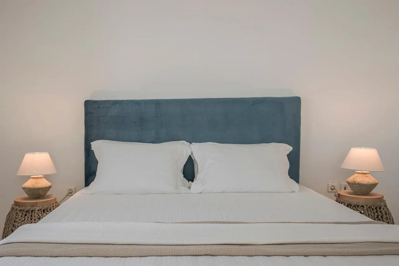 Villa Argo By Mykonos Top Villas Houlakia