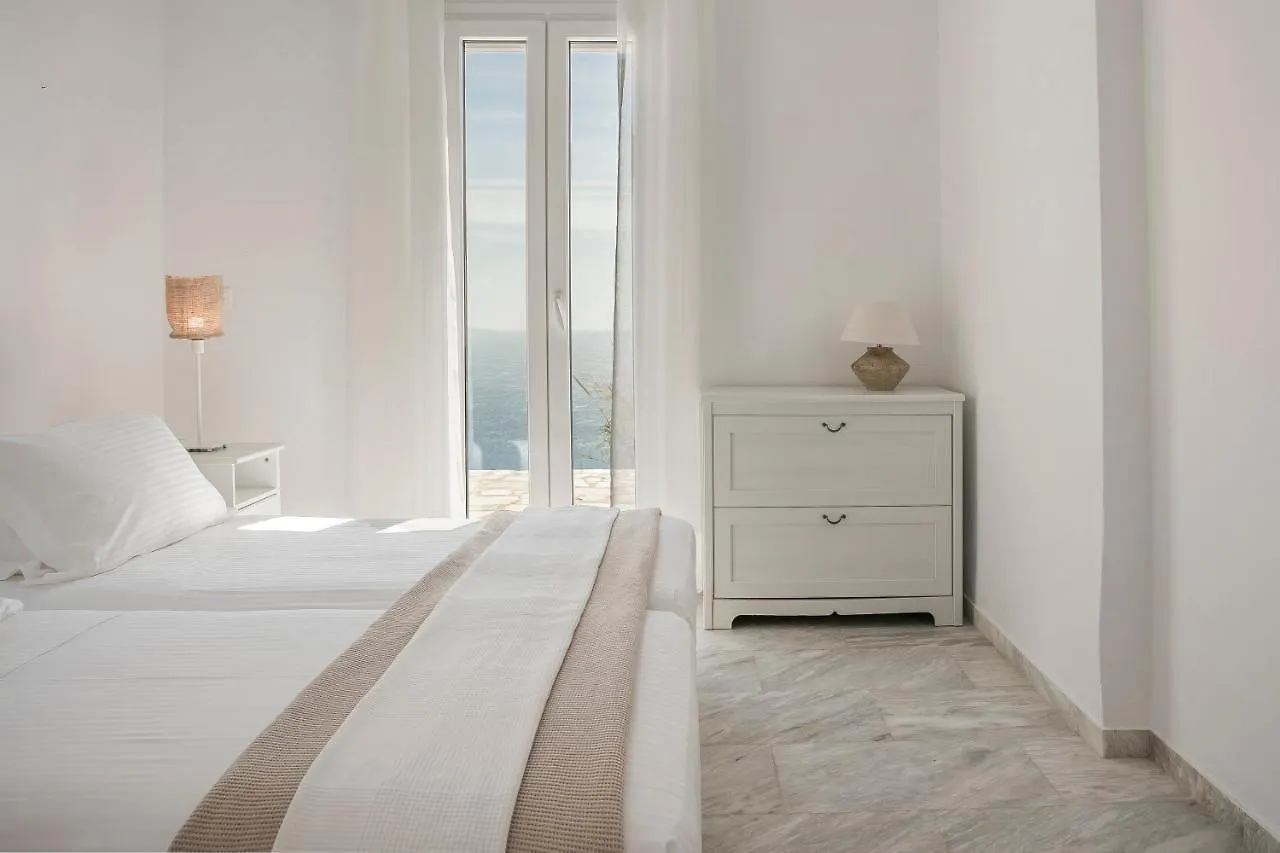 Villa Argo By Mykonos Top Villas Houlakia  0*, Houlakia (Mykonos)