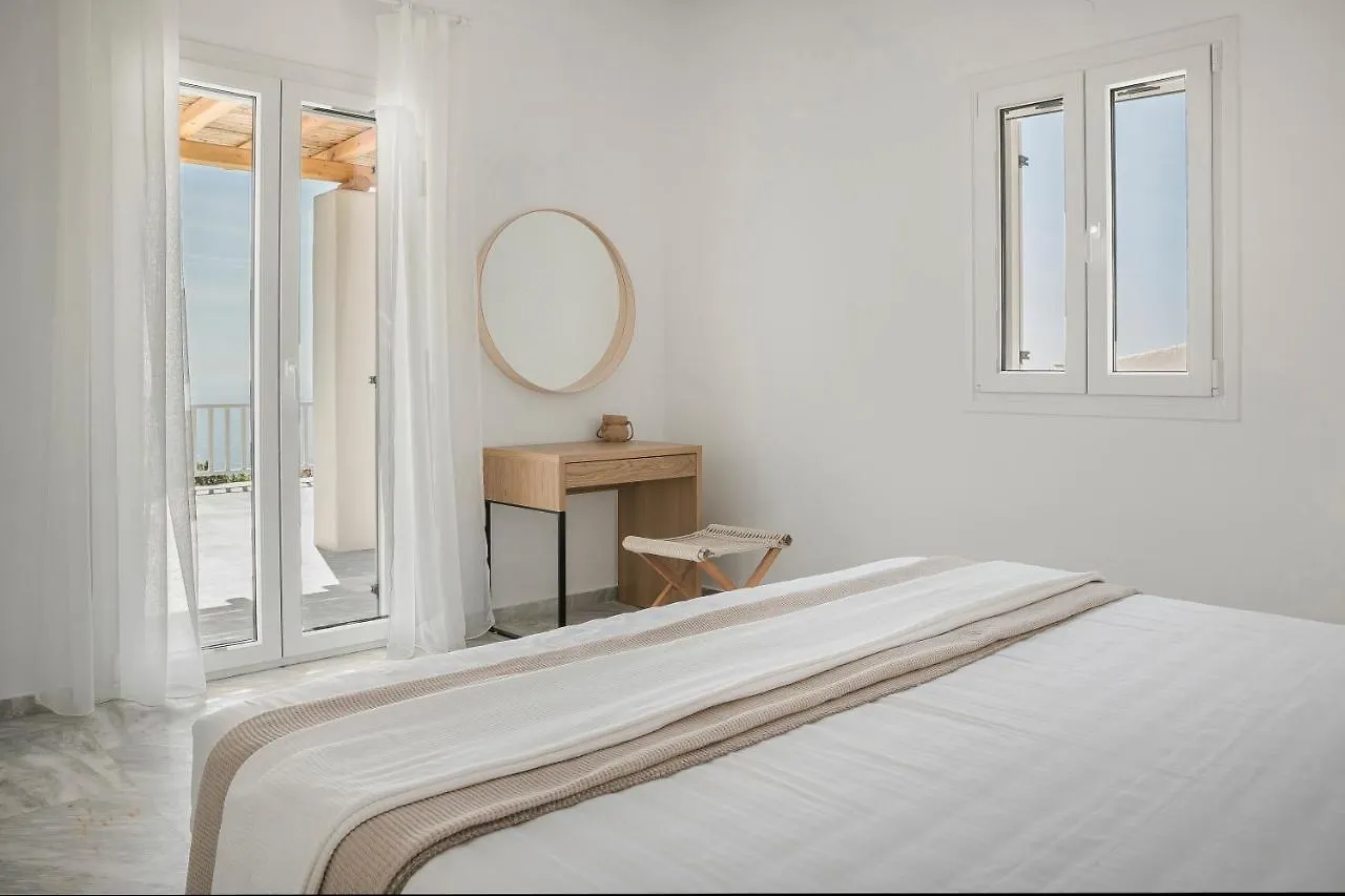 Villa Argo By Mykonos Top Villas Houlakia  Houlakia (Mykonos)